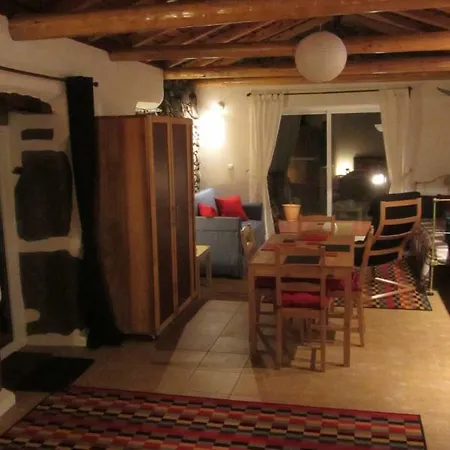 Palheiro Da Assomada Vakantiehuis Faja Grande