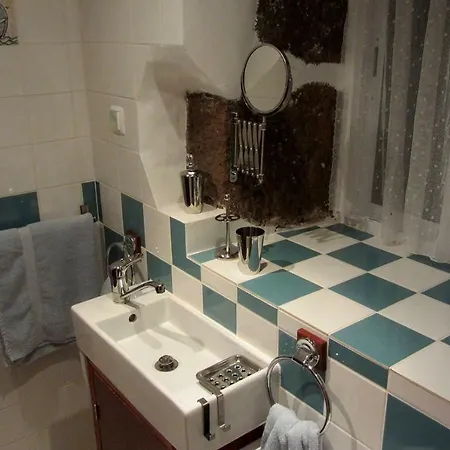 Palheiro Da Assomada Vakantiehuis *