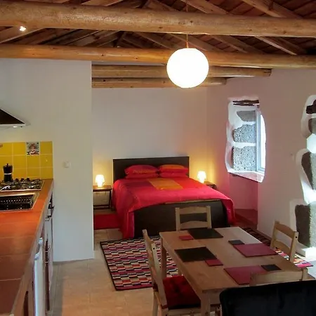 Holiday home Palheiro Da Assomada