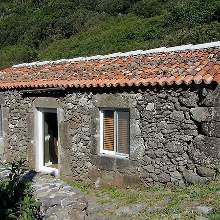Hébergement de vacances Palheiro Da Assomada *