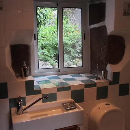 Palheiro Da Assomada Faja Grande