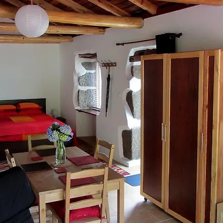 Holiday home Palheiro Da Assomada