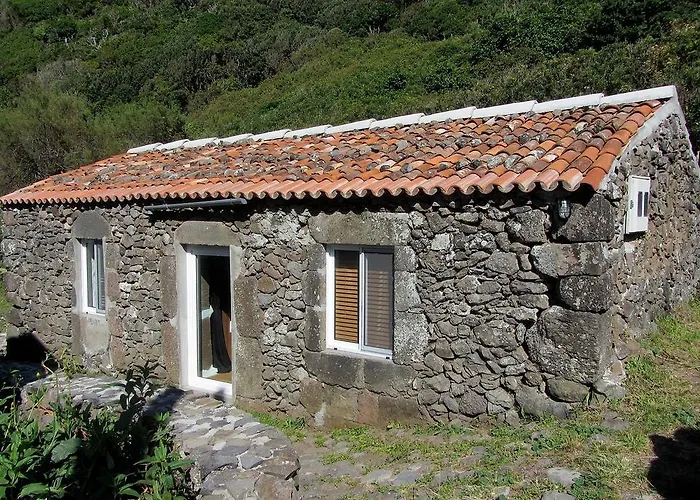 Дом отдыха Palheiro Da Assomada *