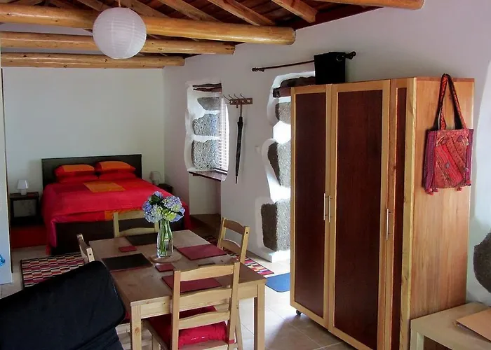 Дом отдыха Palheiro Da Assomada