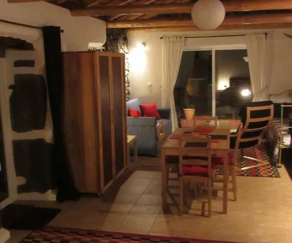 Palheiro Da Assomada Дом отдыха Faja Grande