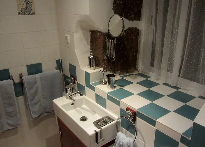 Palheiro Da Assomada Дом отдыха *